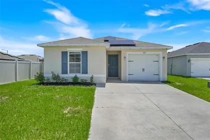 DAVENPORT FL Home