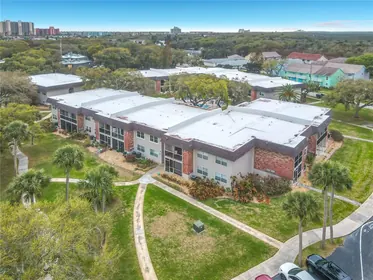 NEW SMYRNA BEACH FL Home