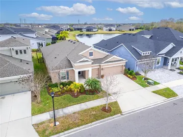 APOLLO BEACH FL Home