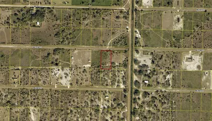 OKEECHOBEE FL Property