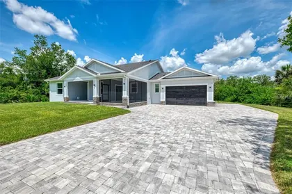 PORT CHARLOTTE FL Home