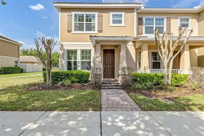 WINDERMERE FL Home