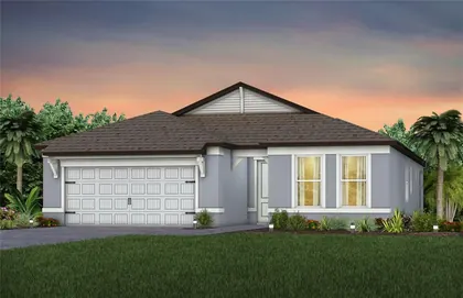 PARRISH FL Home
