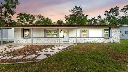 CRYSTAL RIVER FL Home