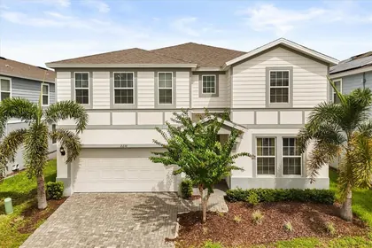 DAVENPORT FL Home