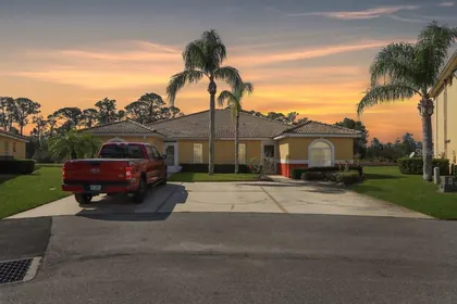 KISSIMMEE FL Home