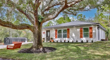 GENEVA FL Home