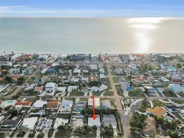 REDINGTON BEACH FL Home