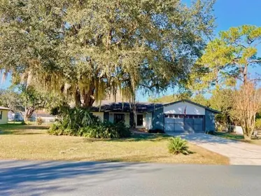 INVERNESS FL Home