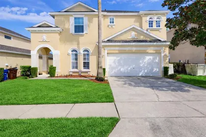 HAINES CITY FL Home