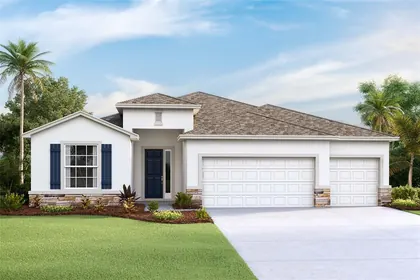BROOKSVILLE FL Home
