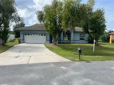 KISSIMMEE FL Home