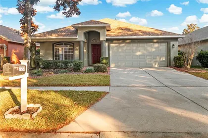 BRANDON FL Home