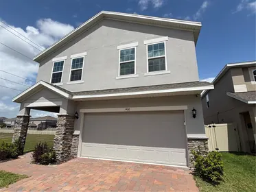 DAVENPORT FL Home