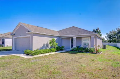 LAKELAND FL Home
