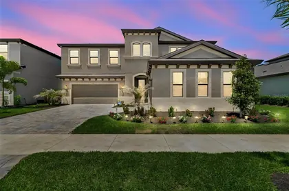 RIVERVIEW FL Home