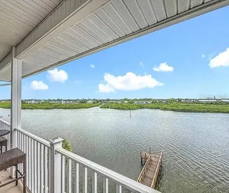 INDIAN SHORES FL Home