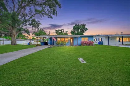 PINELLAS PARK FL Home