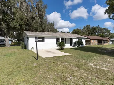 LAKE PANASOFFKEE FL Home