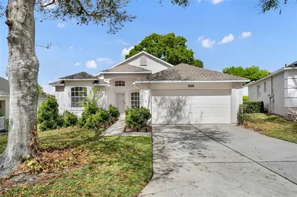CLERMONT FL Home