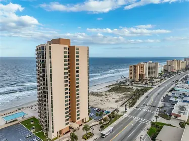 DAYTONA BEACH FL Home