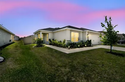 RUSKIN FL Home