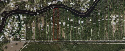 INGLIS FL Property