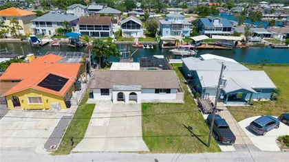 HUDSON FL Home