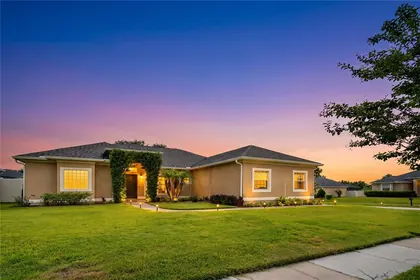 GOTHA FL Home