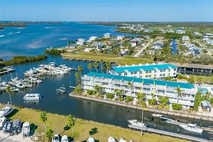 ENGLEWOOD FL Home