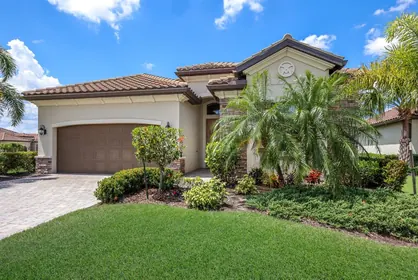 BRADENTON FL Home