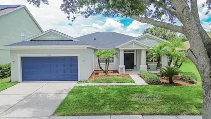 RIVERVIEW FL Home
