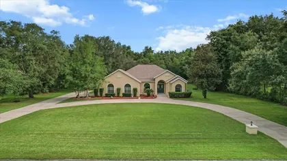 HERNANDO FL Home