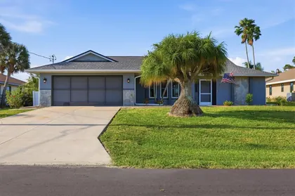 ROTONDA WEST FL Home
