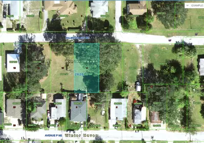 WINTER HAVEN FL Property