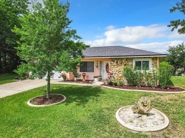 PALM COAST FL Home