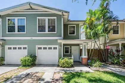 TAMPA FL Home