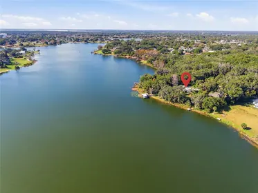 UMATILLA FL Home