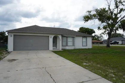 DELTONA FL Home