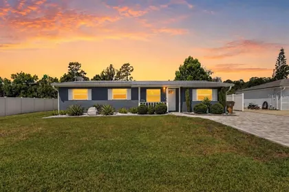 ST CLOUD FL Home