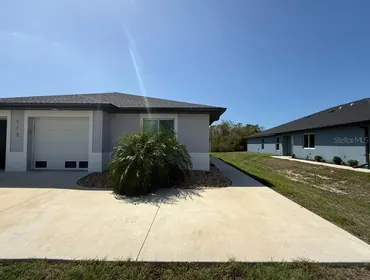 ROTONDA WEST FL Home