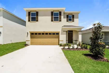 TAVARES FL Home