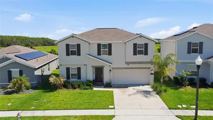 ST CLOUD FL Home
