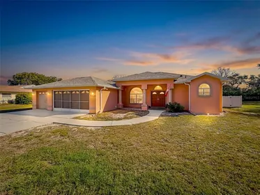 WEEKI WACHEE FL Home