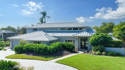 SARASOTA FL Home