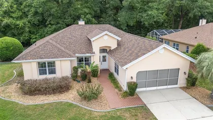 OCALA FL Home