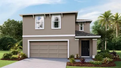 ZEPHYRHILLS FL Home