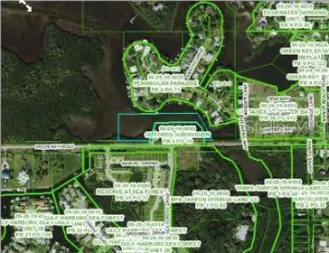 NEW PORT RICHEY FL Property