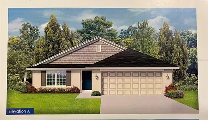 SUMMERFIELD FL Home