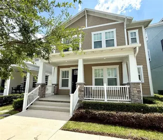 CELEBRATION FL Home
